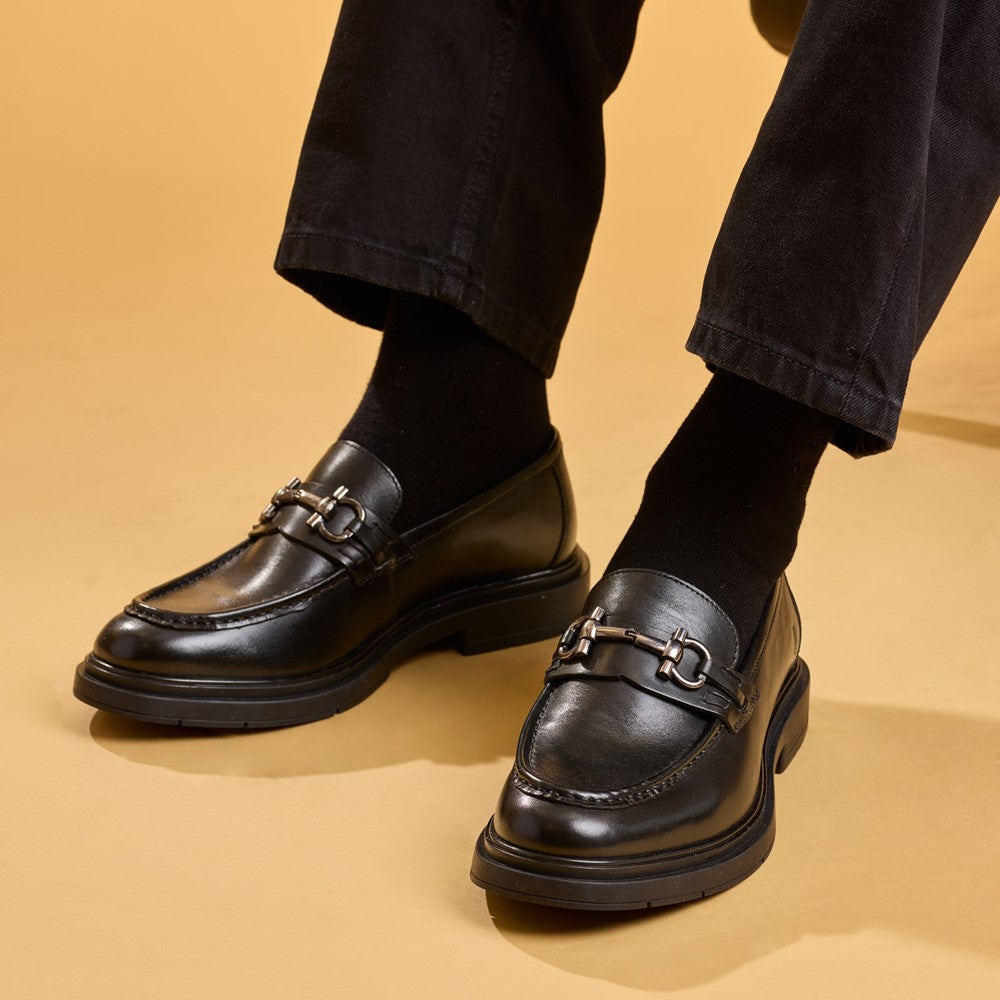 Hush Puppies Edgar Loafers