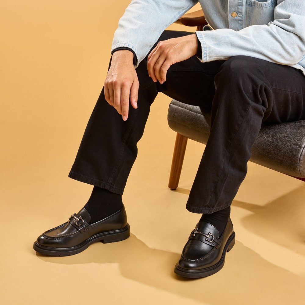 Hush Puppies Edgar Loafers