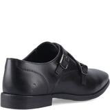 Hush Puppies Ezra Double Monk Strap Shoes