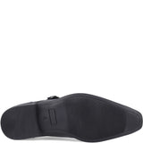 Hush Puppies Ezra Double Monk Strap Shoes