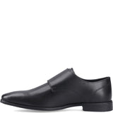 Hush Puppies Ezra Double Monk Strap Shoes
