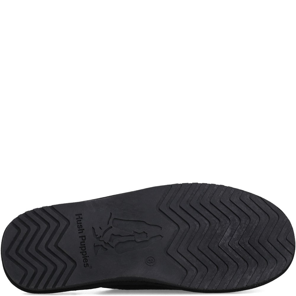 Hush Puppies Coady Cord Slippers