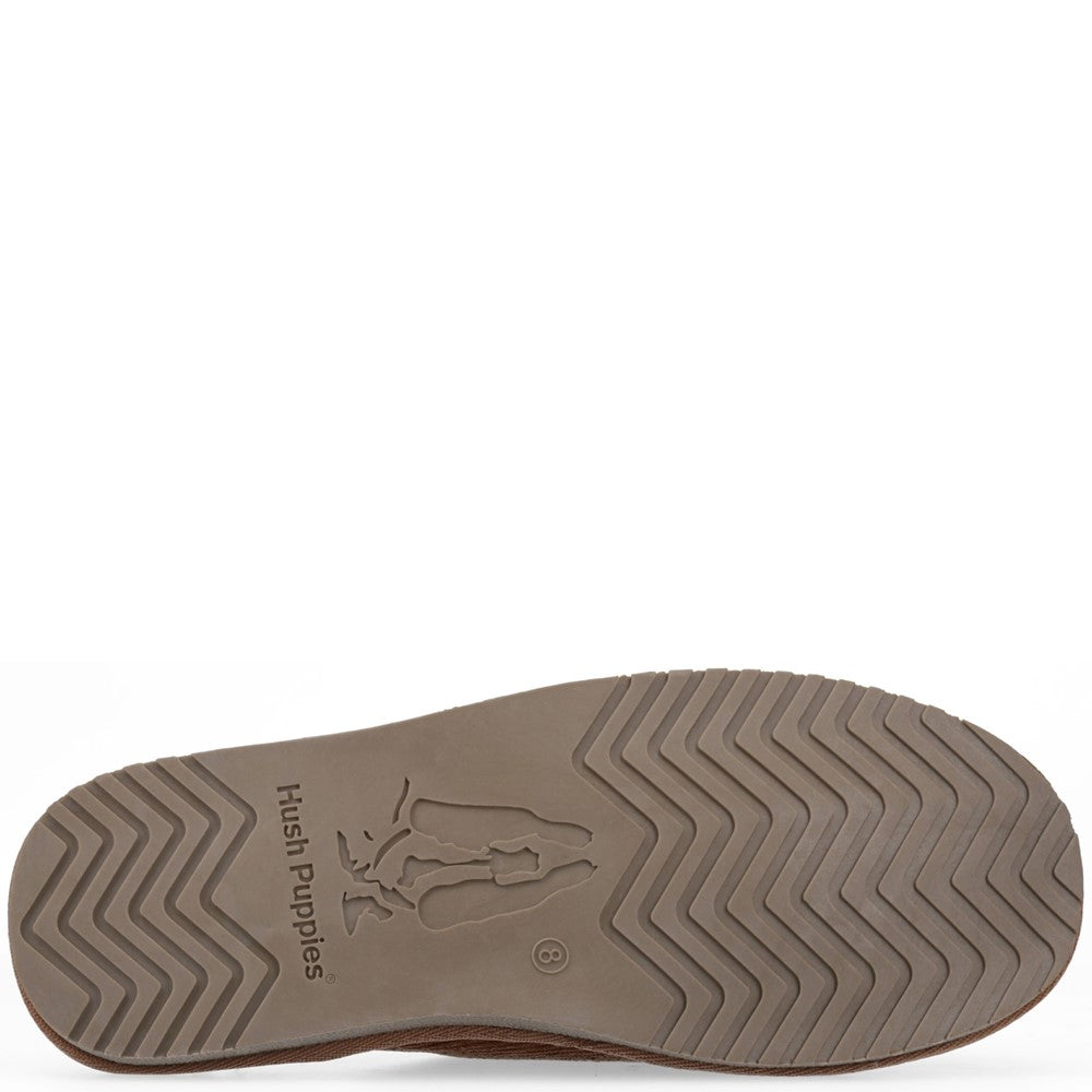 Hush Puppies Coady Cord Slippers