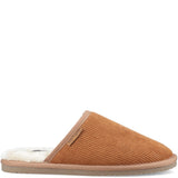 Hush Puppies Coady Cord Slippers