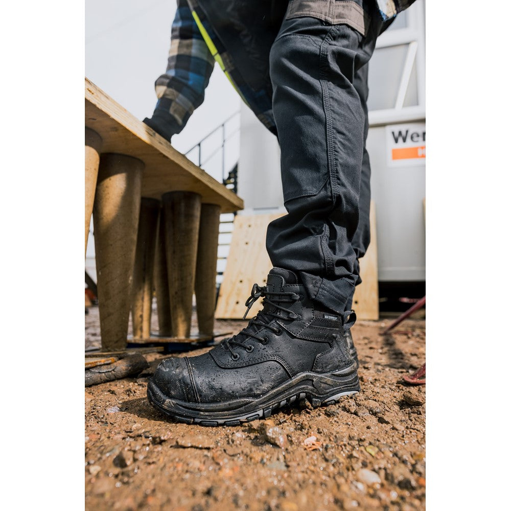 Amblers Safety AS304C Lomond S7S Safety Boots