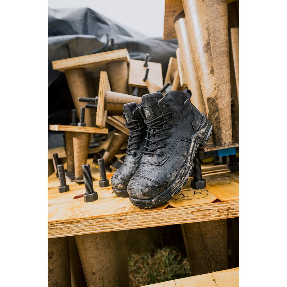 Amblers Safety AS304C Lomond S7S Safety Boots