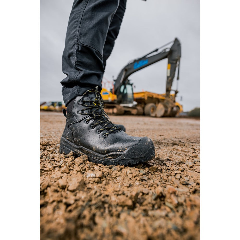 Amblers Safety AS259 Ashdown S3S Safety Boots