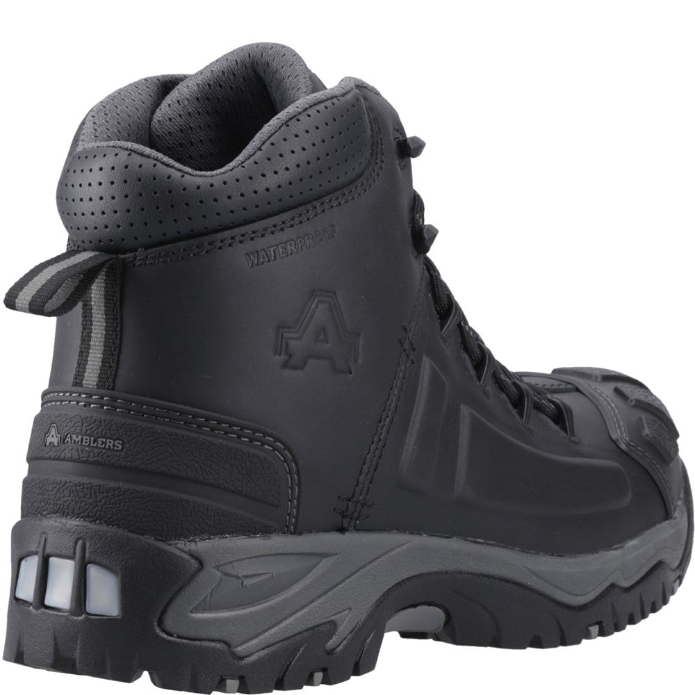 Amblers Safety AS35C S7S Safety Boots