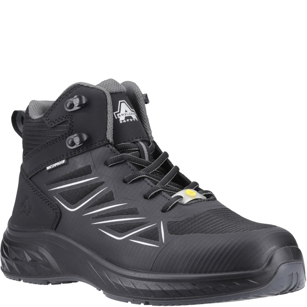 Amblers Safety AS710C Trail S7S Safety Hikers