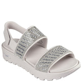 Skechers Arch Fit Footsteps Enchant Sandals