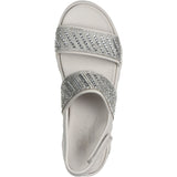 Skechers Arch Fit Footsteps Enchant Sandals