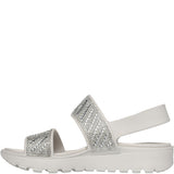 Skechers Arch Fit Footsteps Enchant Sandals