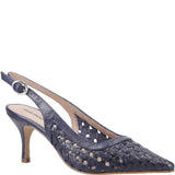 Hush Puppies Dalia Kitten Heels