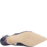 Hush Puppies Dalia Kitten Heels