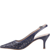 Hush Puppies Dalia Kitten Heels