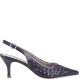 Hush Puppies Dalia Kitten Heels