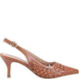 Hush Puppies Dalia Kitten Heels