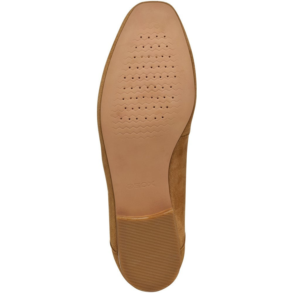 Geox D Ischia Corda Shoes