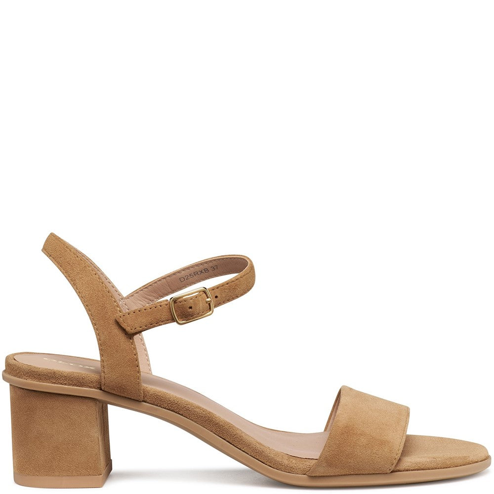 Geox D Aurely 50 Sandals