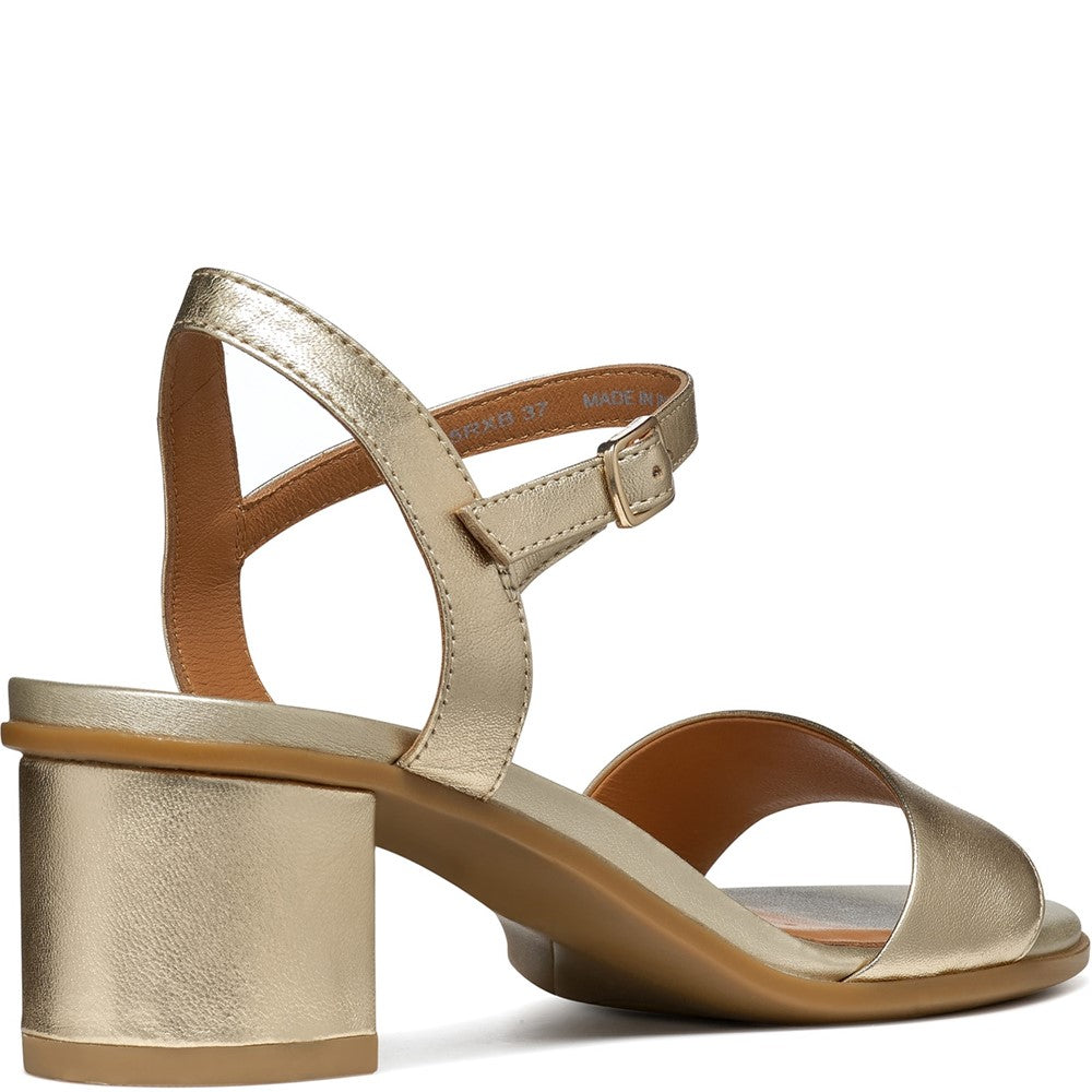 Geox D Aurely 50 Sandals