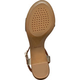 Geox D Aurely 50 Sandals