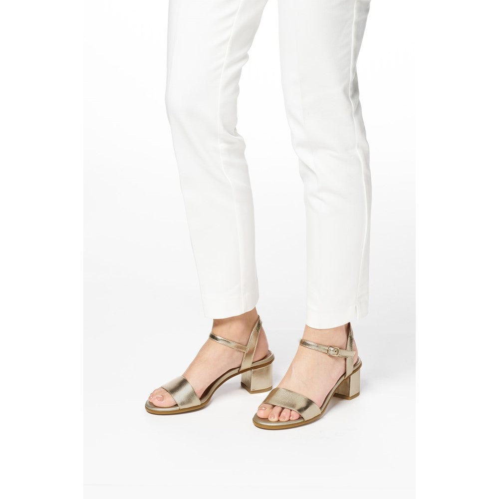 Geox D Aurely 50 Sandals