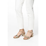 Geox D Aurely 50 Sandals