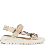 Geox D Flextide S D Sandals
