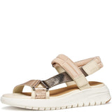 Geox D Flextide S D Sandals