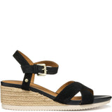 Geox D Ischia Corda Sandals
