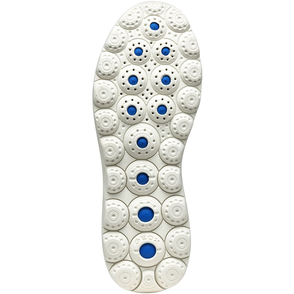 Geox D Spherica Plus A Trainers
