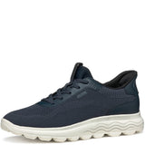 Geox D Spherica Plus A Trainers