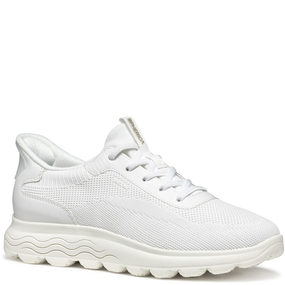 Geox D Spherica Plus A Trainers