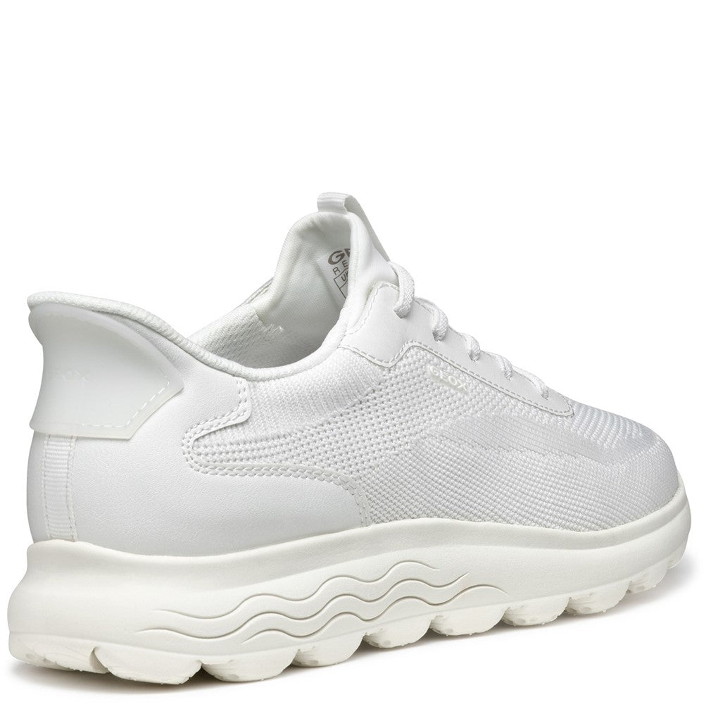 Geox D Spherica Plus A Trainers