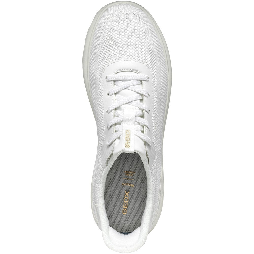 Geox D Spherica Plus A Trainers