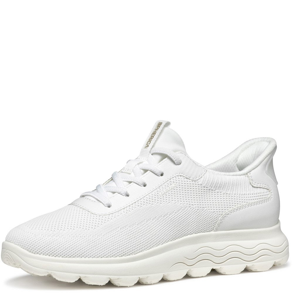 Geox D Spherica Plus A Trainers