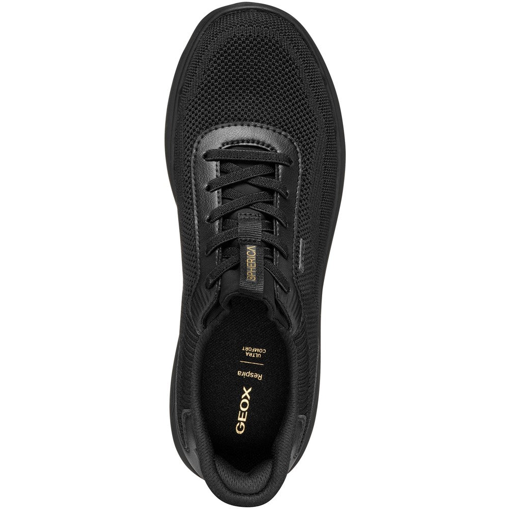 Geox D Spherica Plus A Trainers