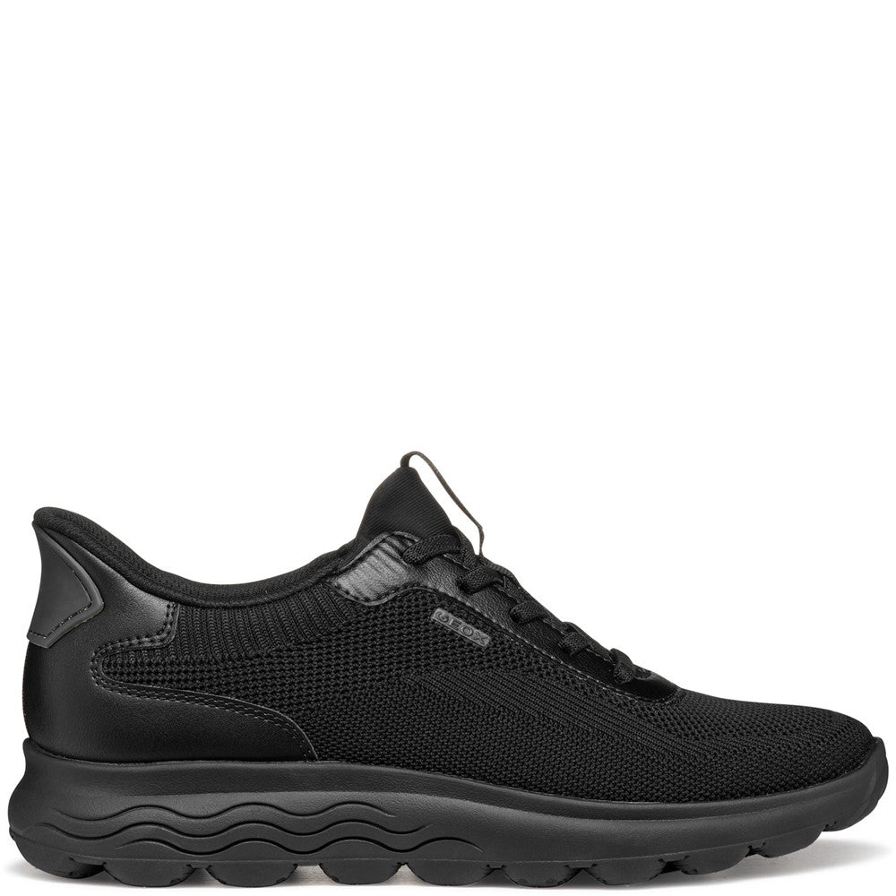 Geox D Spherica Plus A Trainers