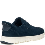 Geox U Flextride Plus A Trainers