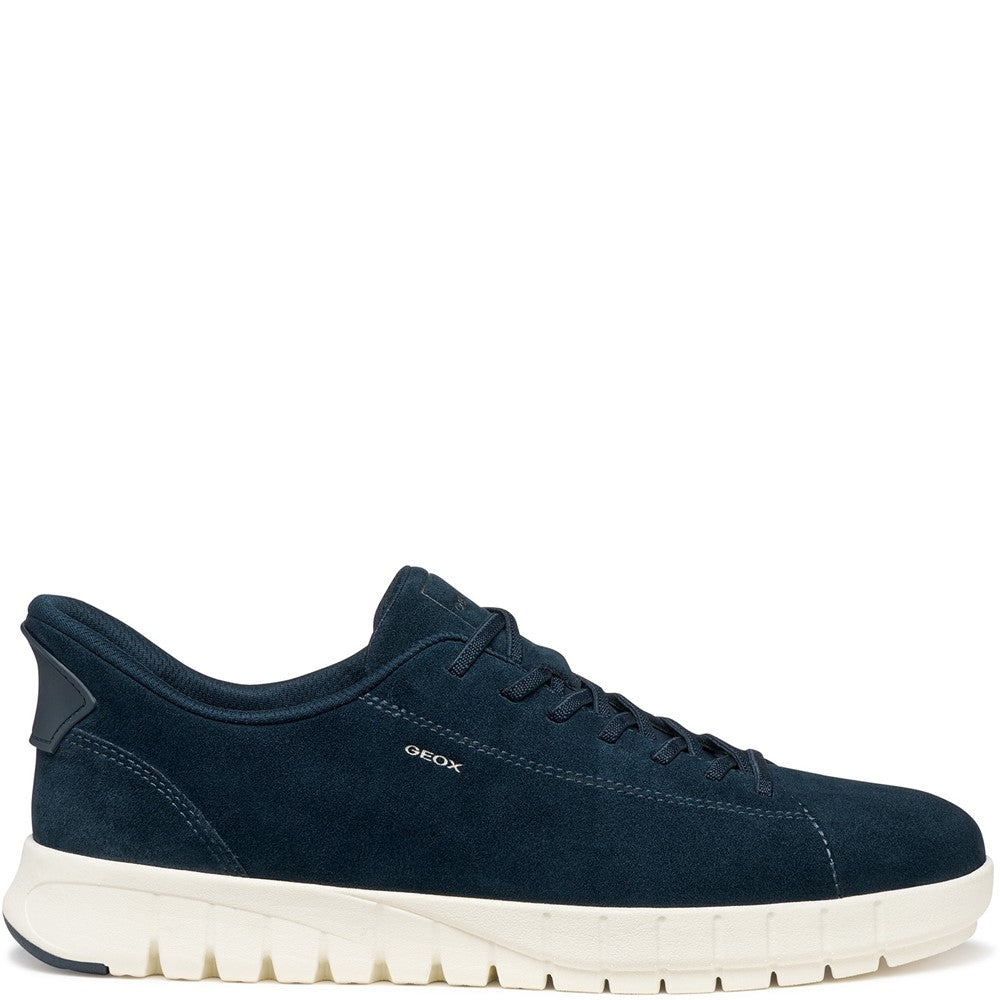 Geox U Flextride Plus A Trainers