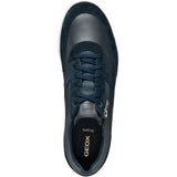 Geox U Renan A Sneakers