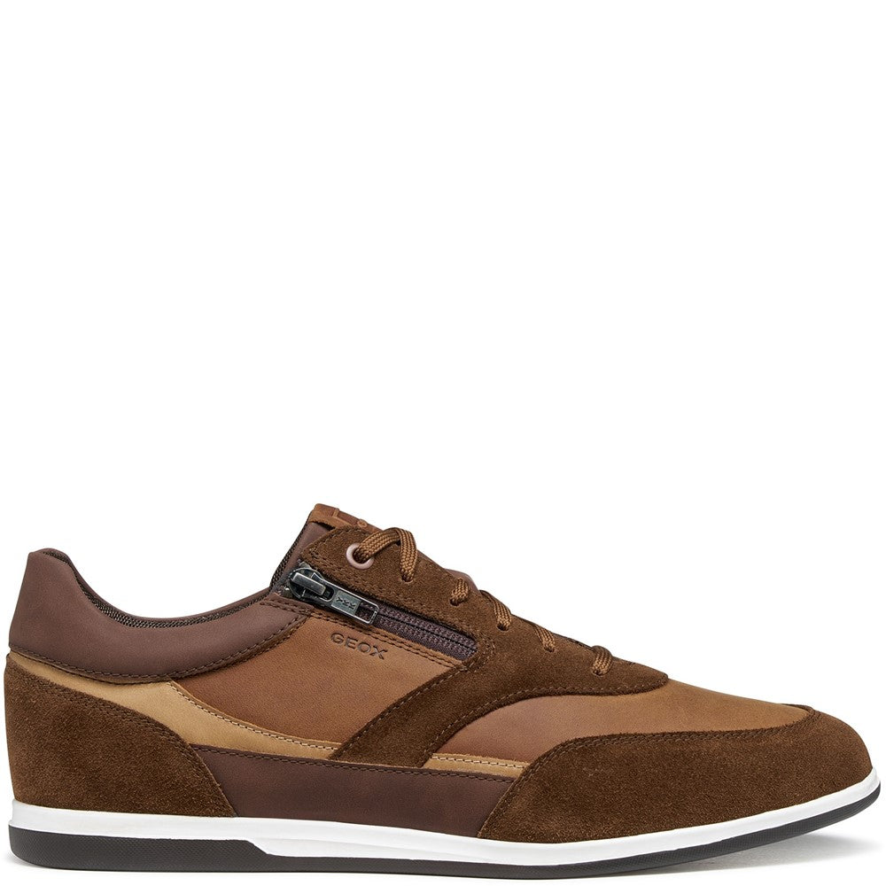 Geox U Renan A Sneakers