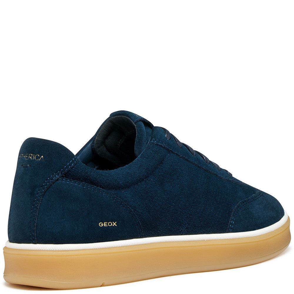 Geox U Renan A Trainers