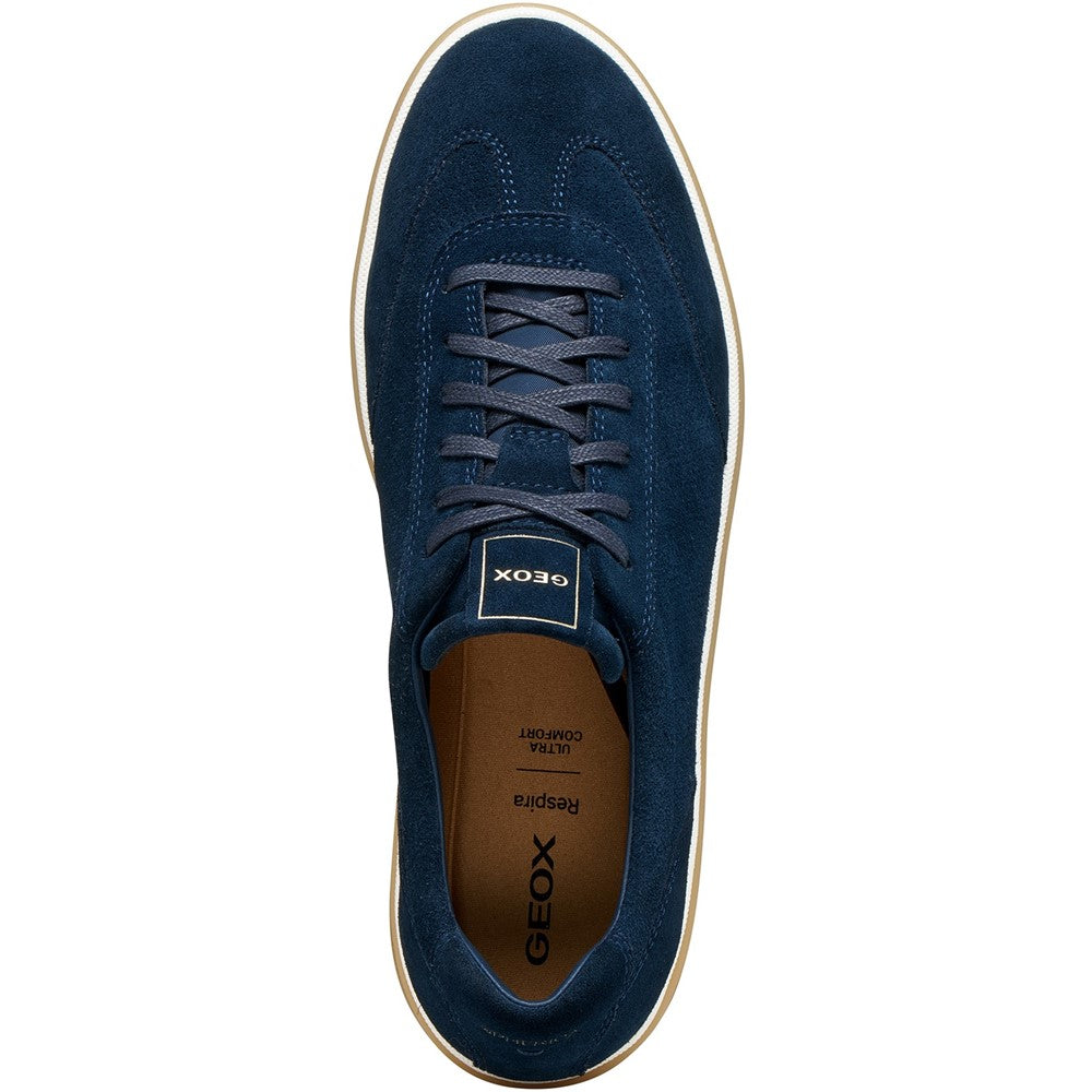 Geox U Renan A Trainers