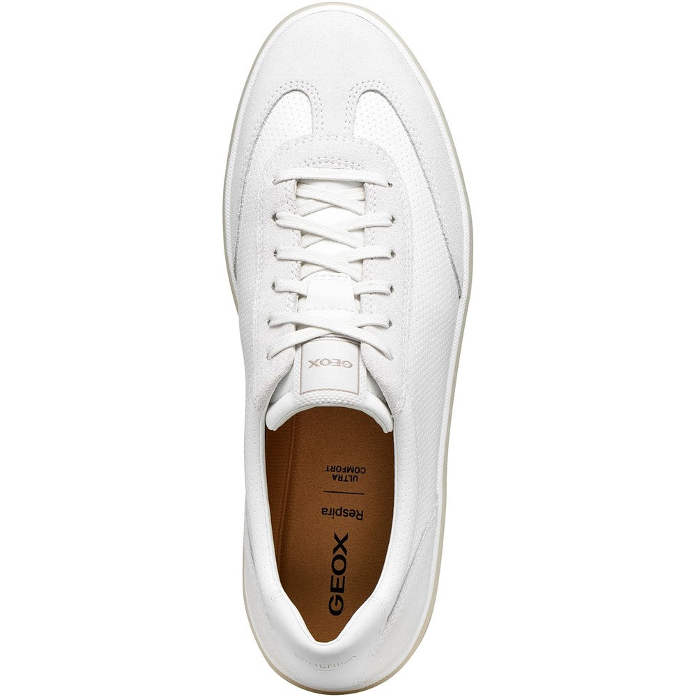 Geox U Renan A Trainers