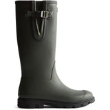Hunter Field Downpour Adjustable Wellington Boots