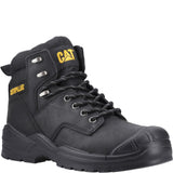 Caterpillar Zues Safety Boots