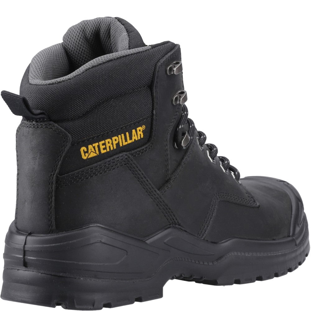 Caterpillar Zues Safety Boots
