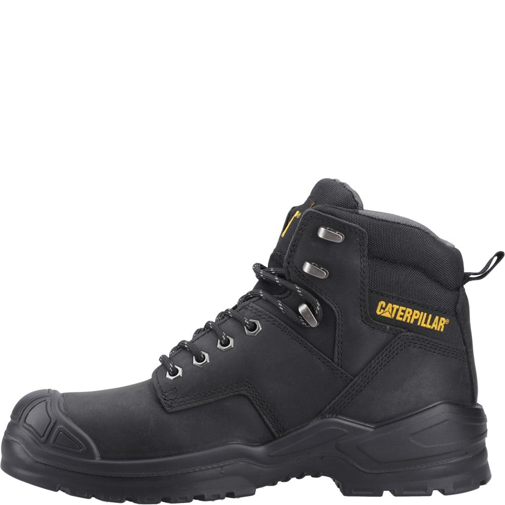 Caterpillar Zues Safety Boots