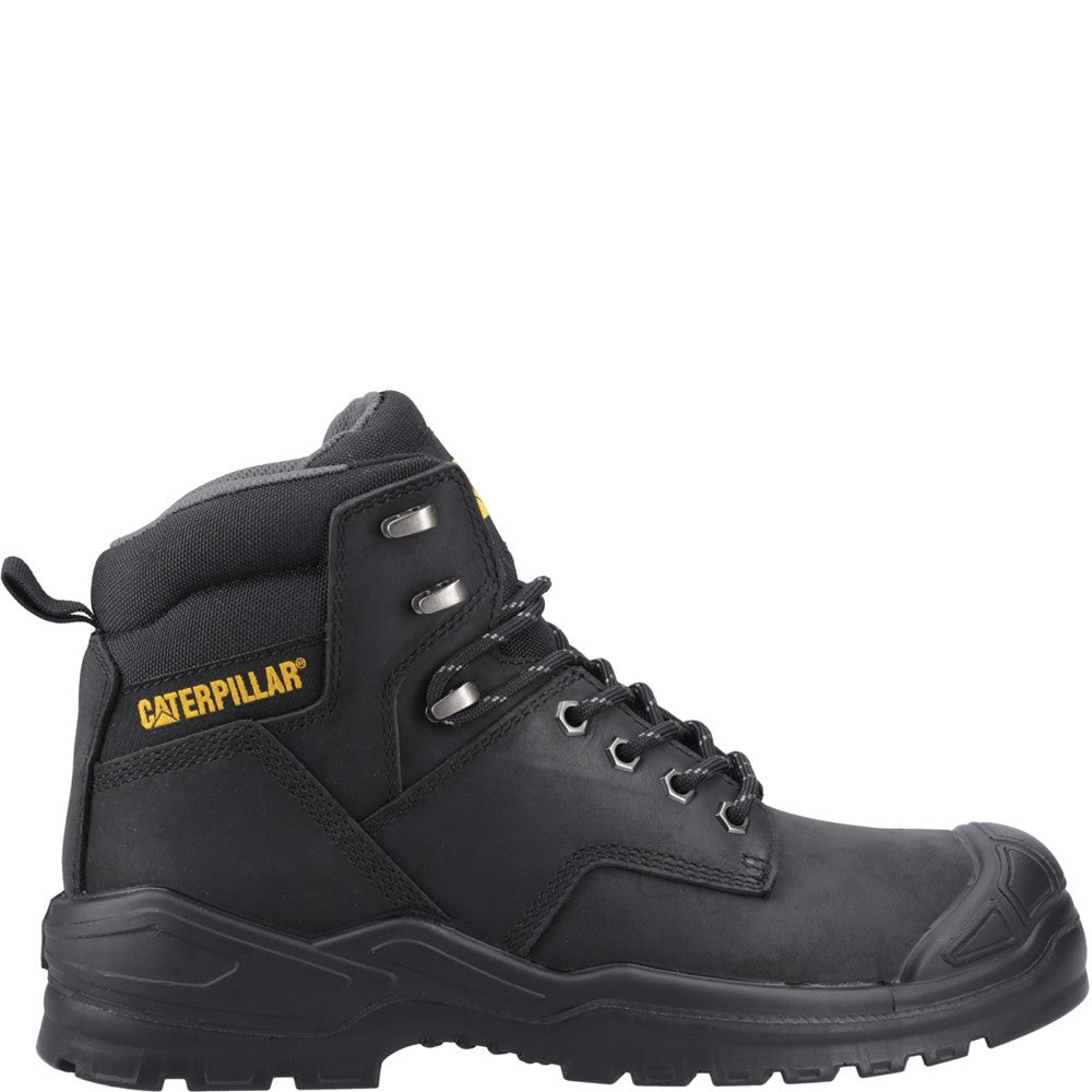 Caterpillar Zues Safety Boots